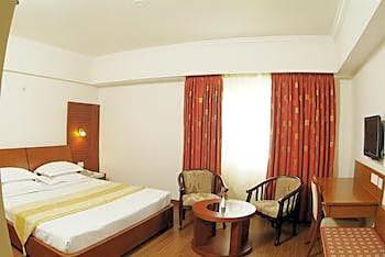 Parijatha Gateway Hotel