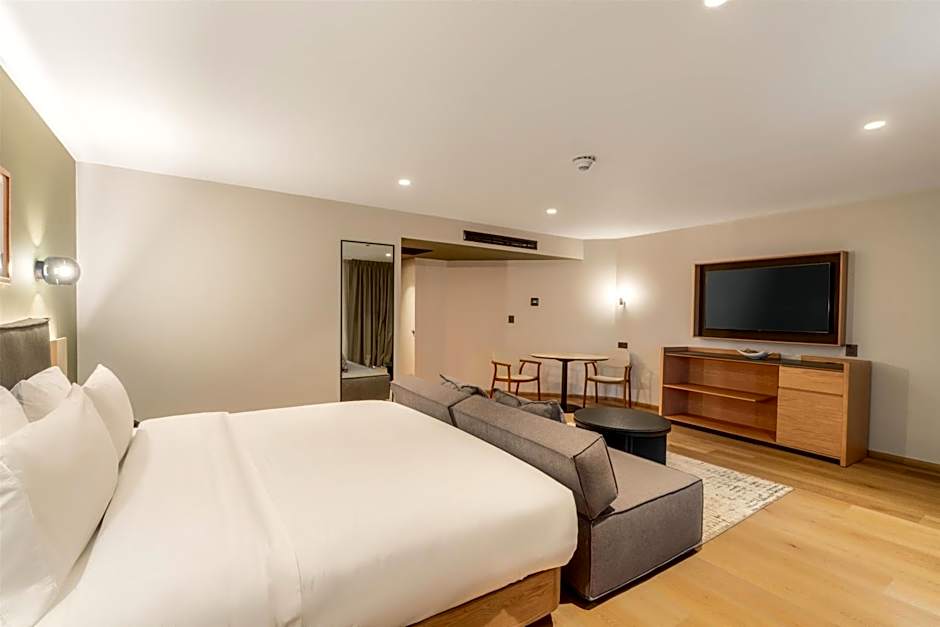 Hilton Garden Inn Tijuana Airport