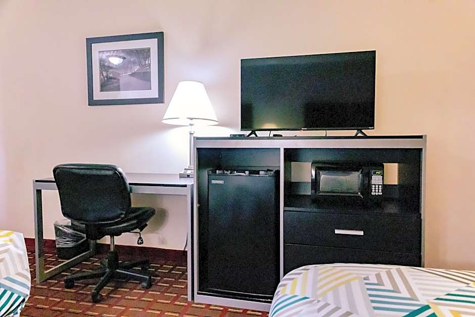 Motel 6 Nacogdoches, TX