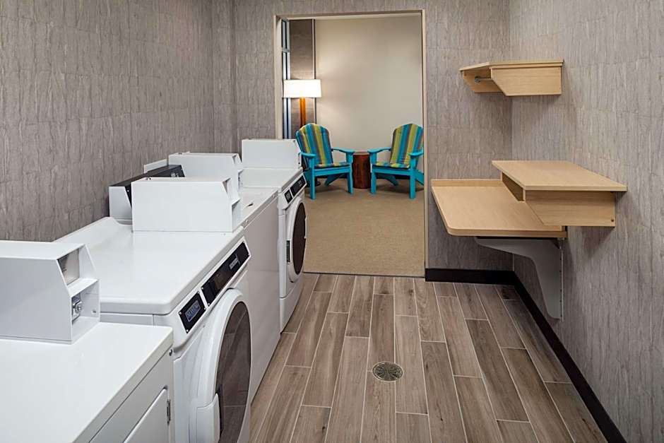 Home2 Suites by Hilton Wilmington Medical Park Downtown
