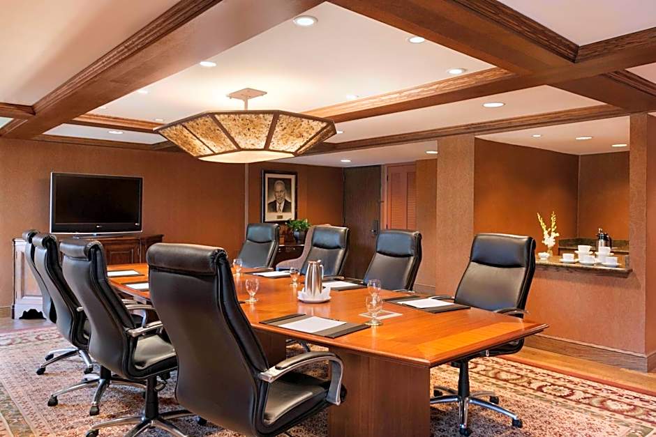 Hilton DFW Lakes Executive Conference Center