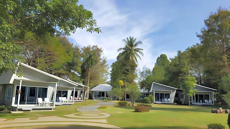 Baan Koh Mak