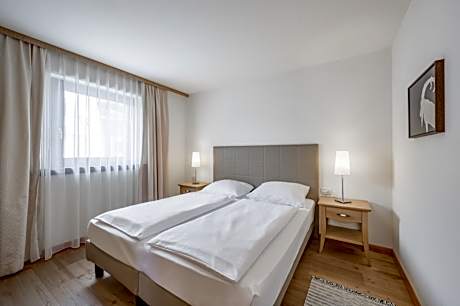 Superior Two-Bedroom Apartment