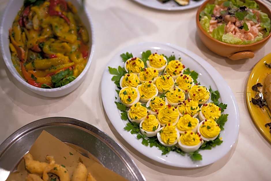 Agrihotel Elisabetta