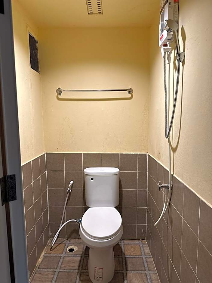 Hostel and Music Bar Bros