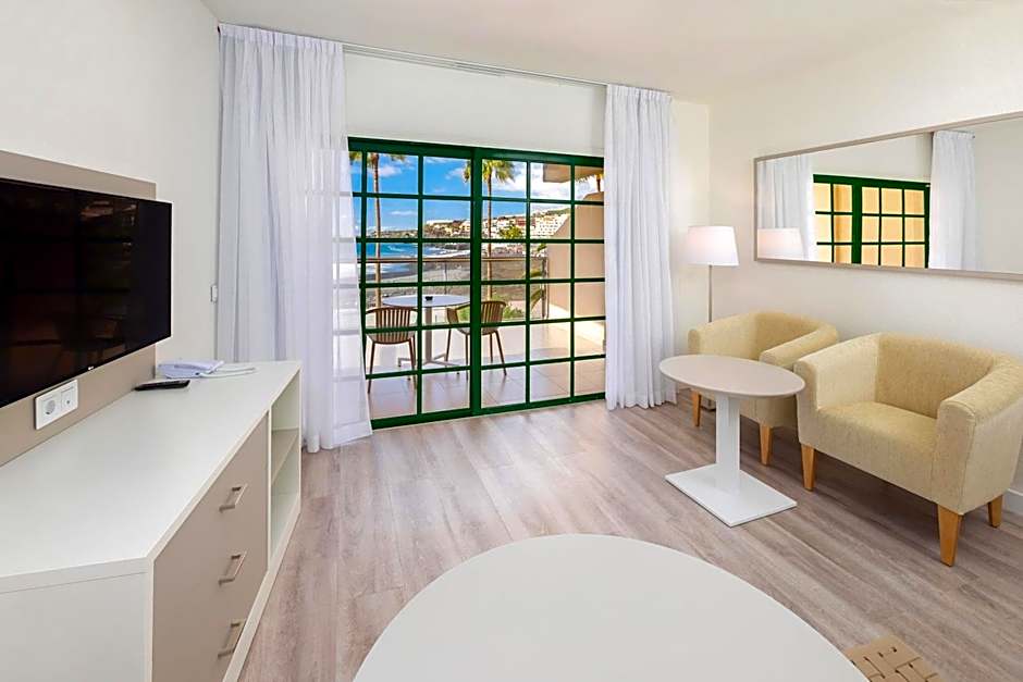 Apartments La Palma, Affiliated by Meliá