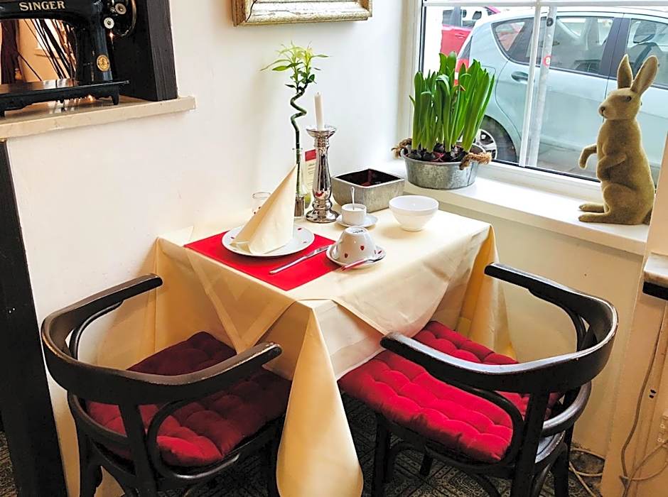 Hotel Mariahilf München