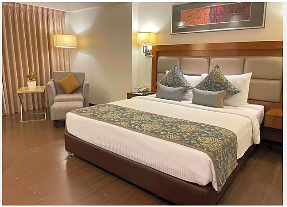 Photo 1 of 5 of Superior 1 Double Bed