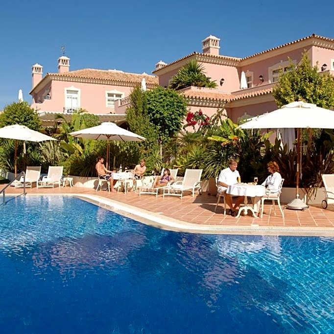 Quinta Jacintina - My Secret Garden Hotel