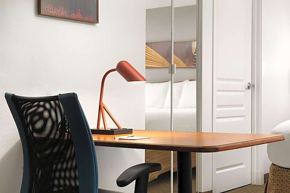 TownePlace Suites by Marriott Seattle Southcenter