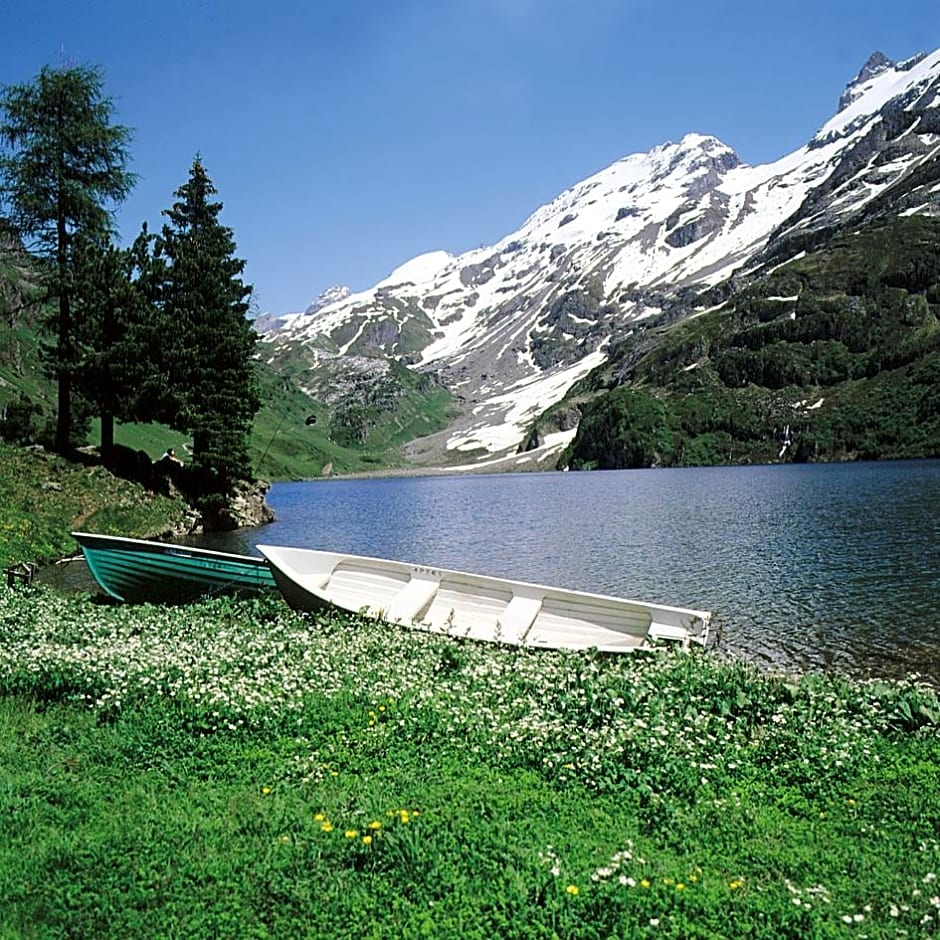 Pension Staldacher
