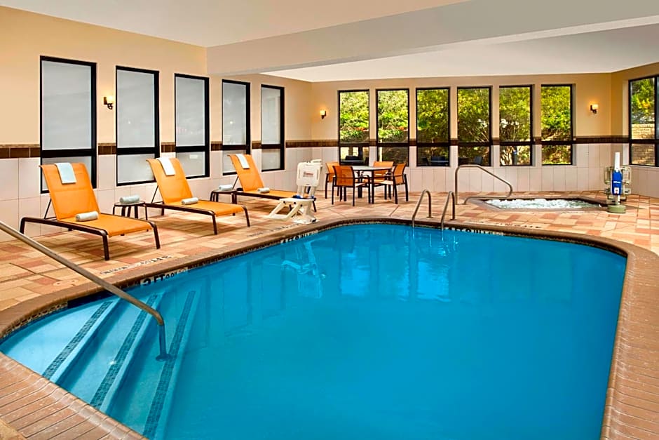 Courtyard by Marriott Lufkin