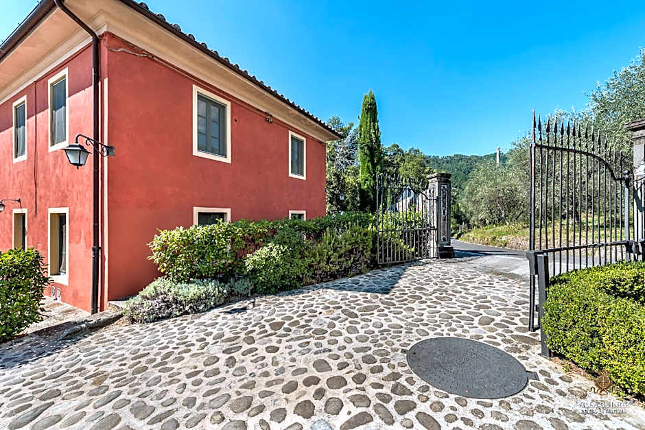 Antico Borgo di Matraia
