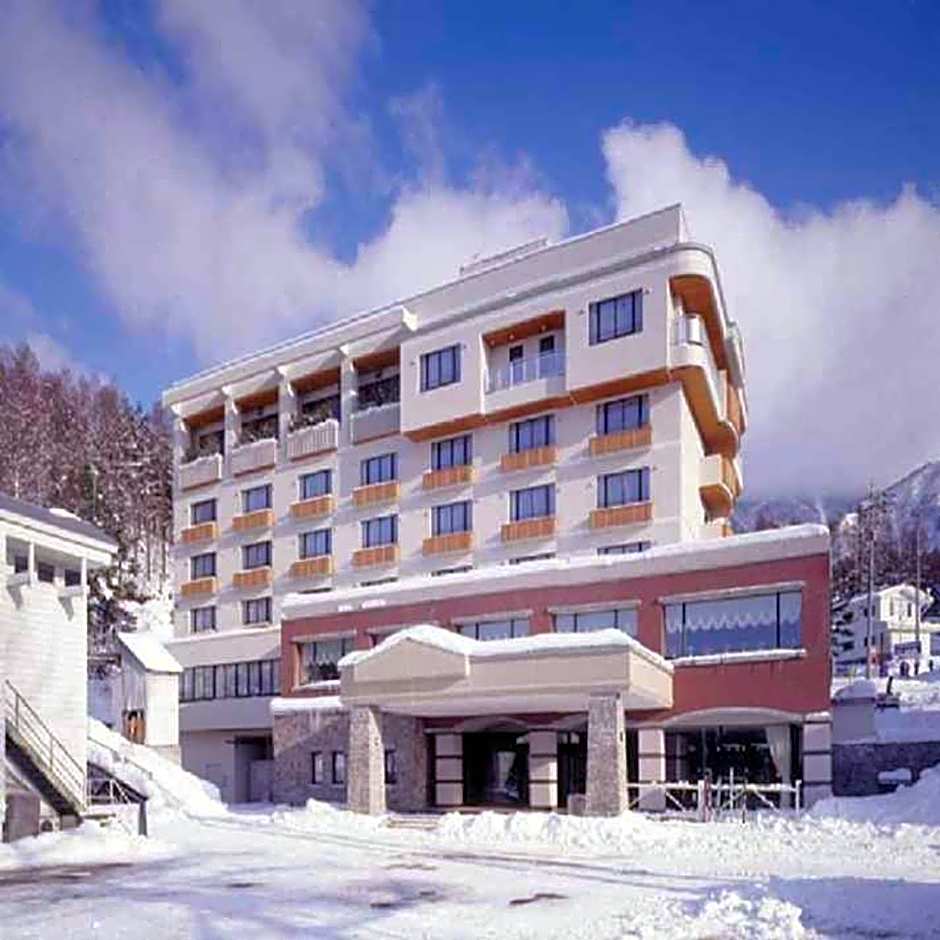 Hotel North Shiga