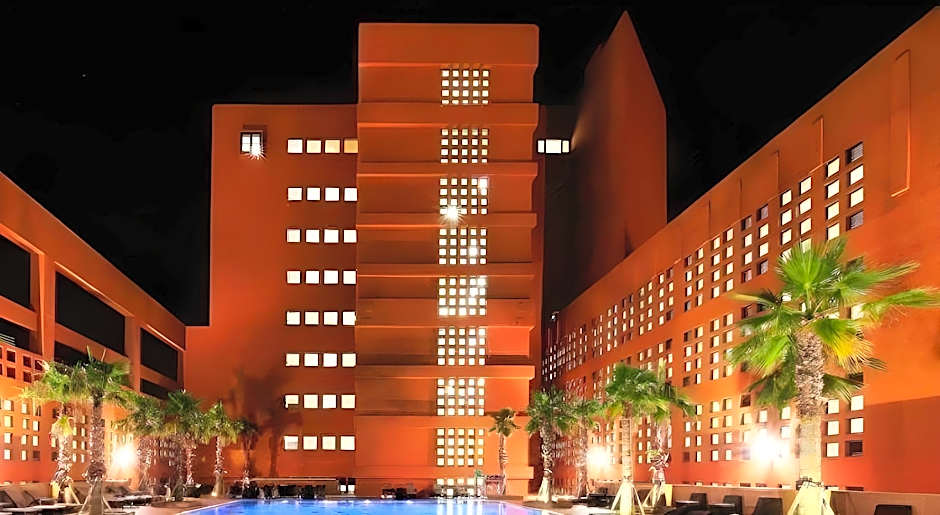 Jeju Booyoung Hotel