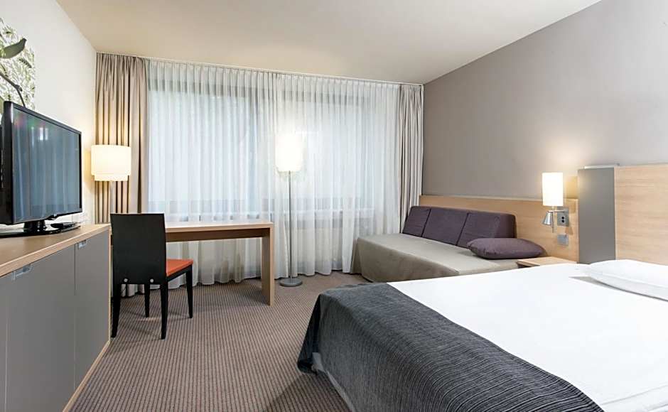 Mercure Duesseldorf Neuss