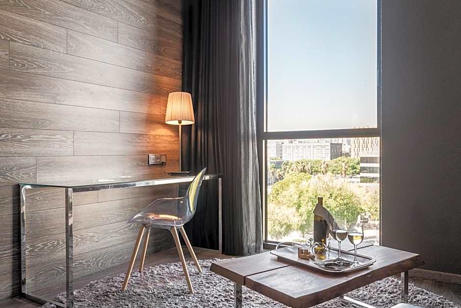 Hotel SB Plaza Europa