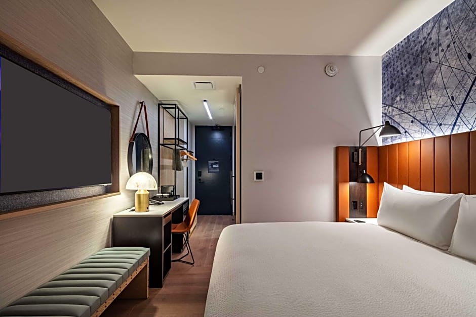 Tempo By Hilton New York Times Square