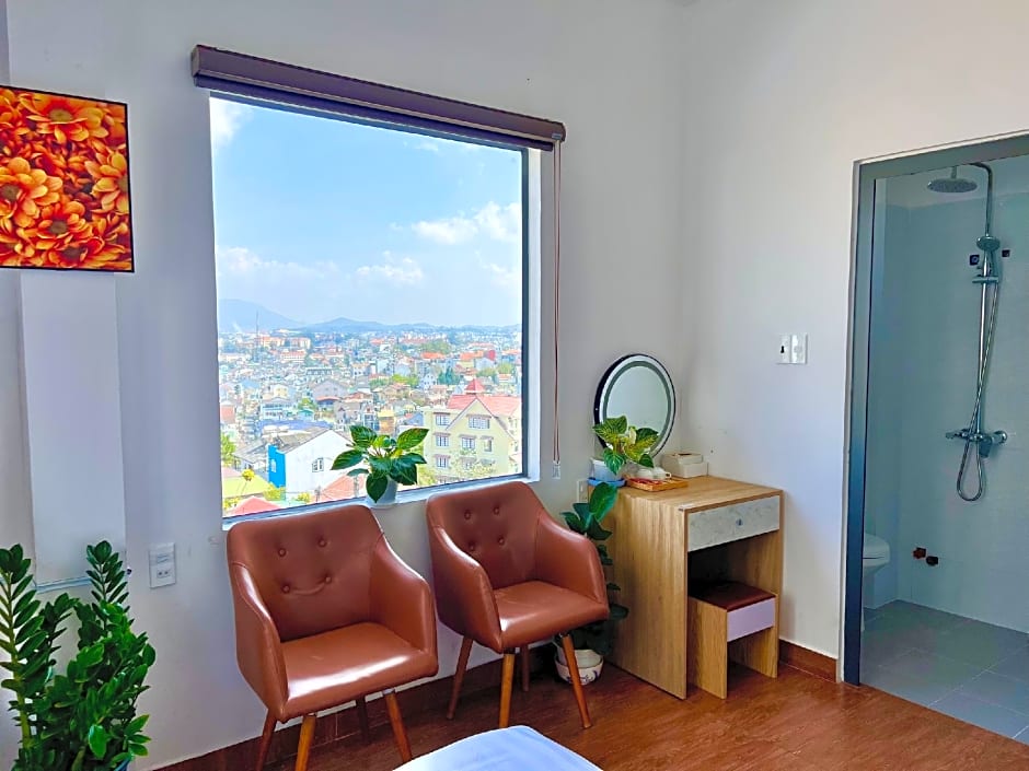 Nhà An Đà Lạt 2