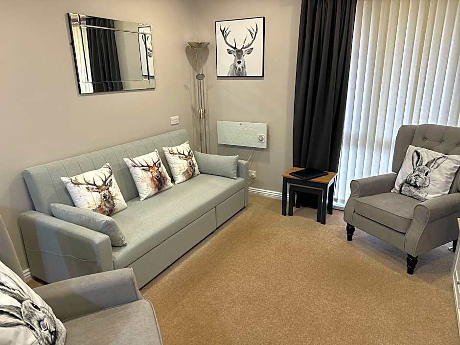 Quaysiders Lakes Resort - Quaysiders Club