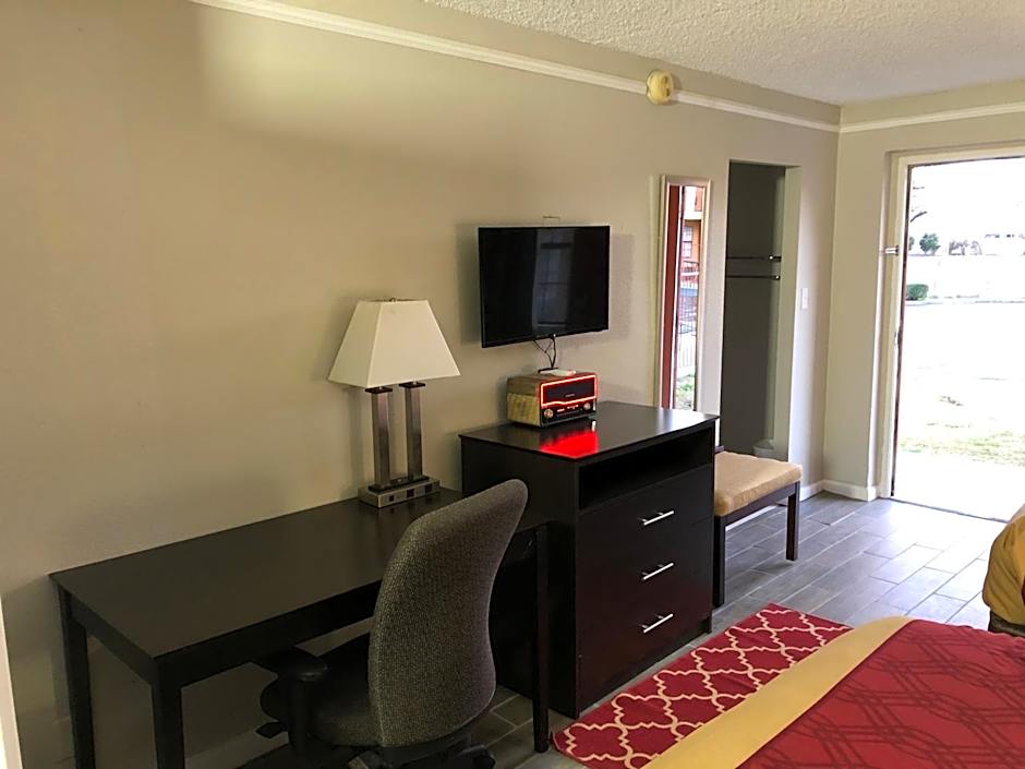 KINGS INN- Medical Downtown Midtown Memphis