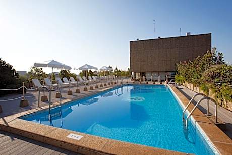 Hotel Palafox
