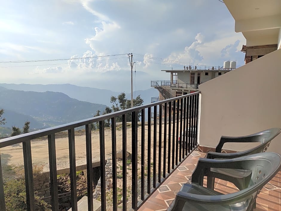 Sunset Lagoon Dalhousie