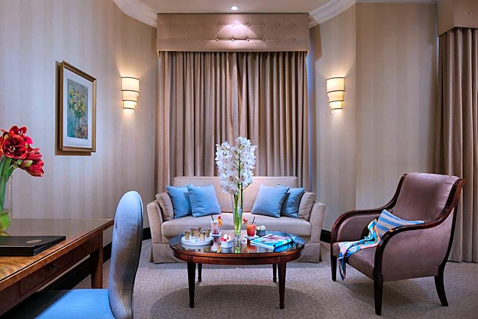 Esplanade Zagreb Hotel