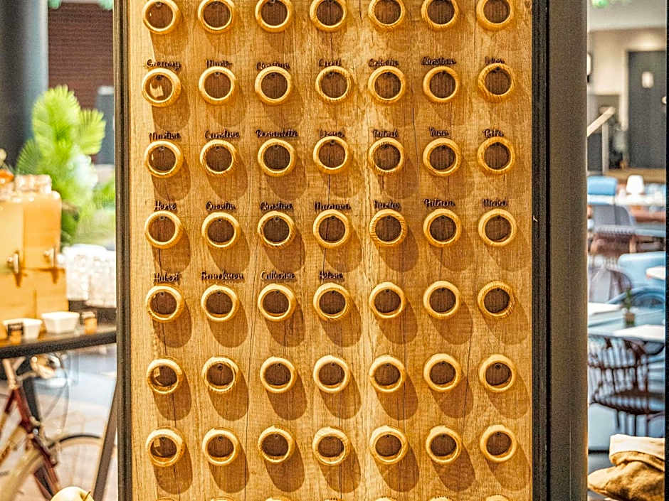 Hotel Mercure Toulouse Centre Compans