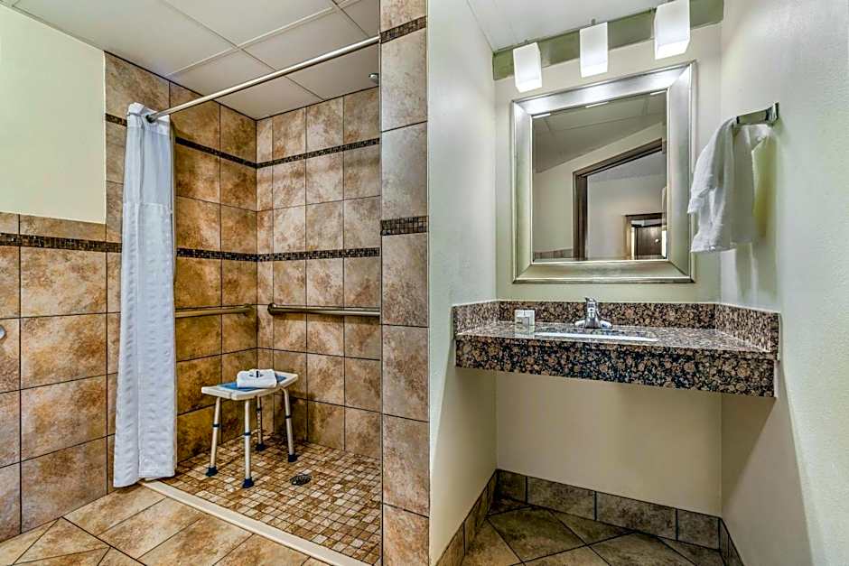 Baymont by Wyndham Bloomington MSP Airport