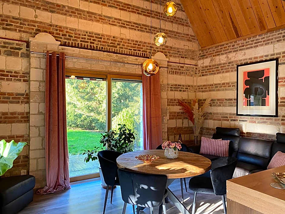 La Ferme des Templiers de Fléchinelle