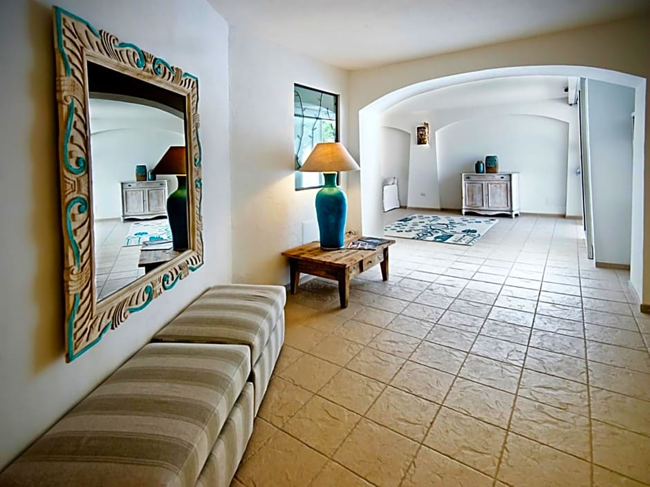 Dolce Vita Boutique Hotel