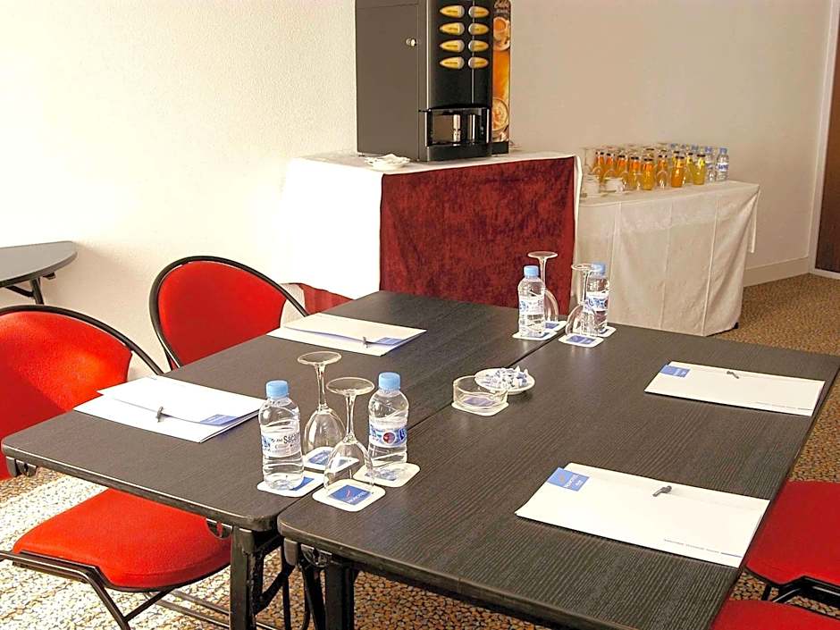 Novotel Andorra
