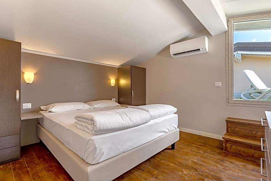 La Chioma di Berenice Garda Residence