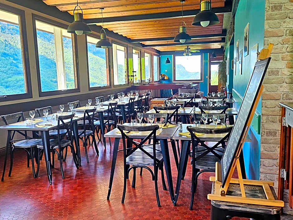 La Bicyclette Chambre Privée , Le Refuge Du Phoenix