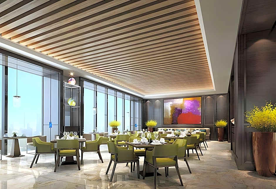 Shenzhen Wyndham Grand