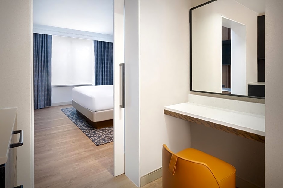 Austin Marriott South