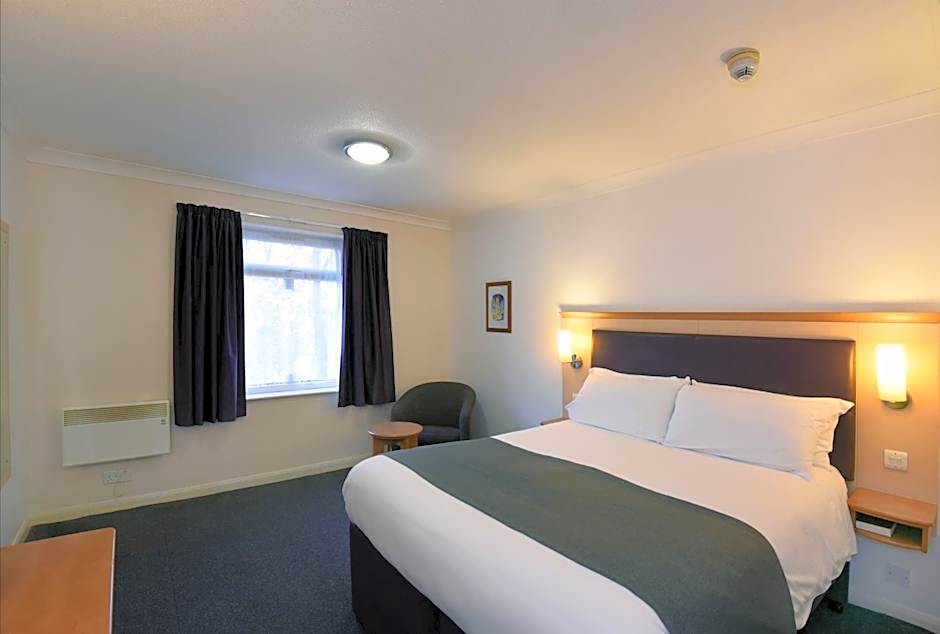 Lea Gate by Greene King Inns