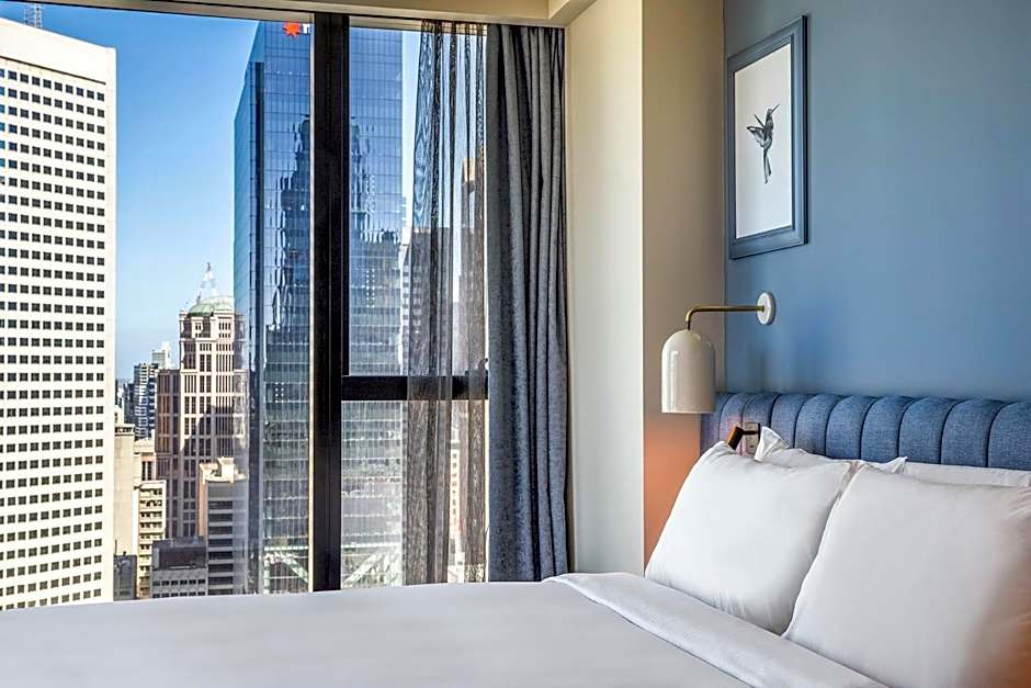 Voco Melbourne Central By IHG