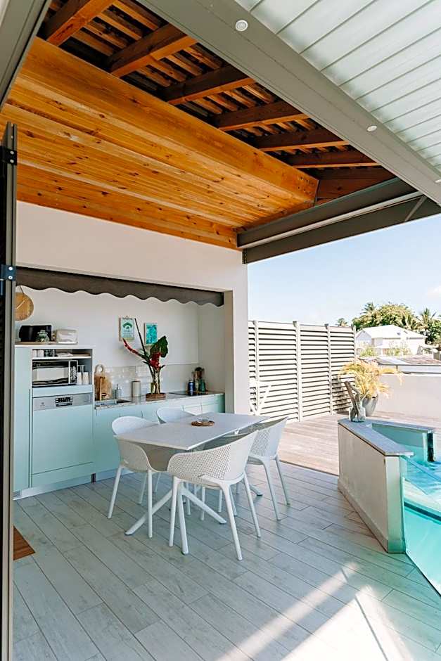 Habitation I'SEO Adult Only