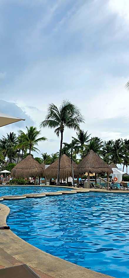 Mayan Palace