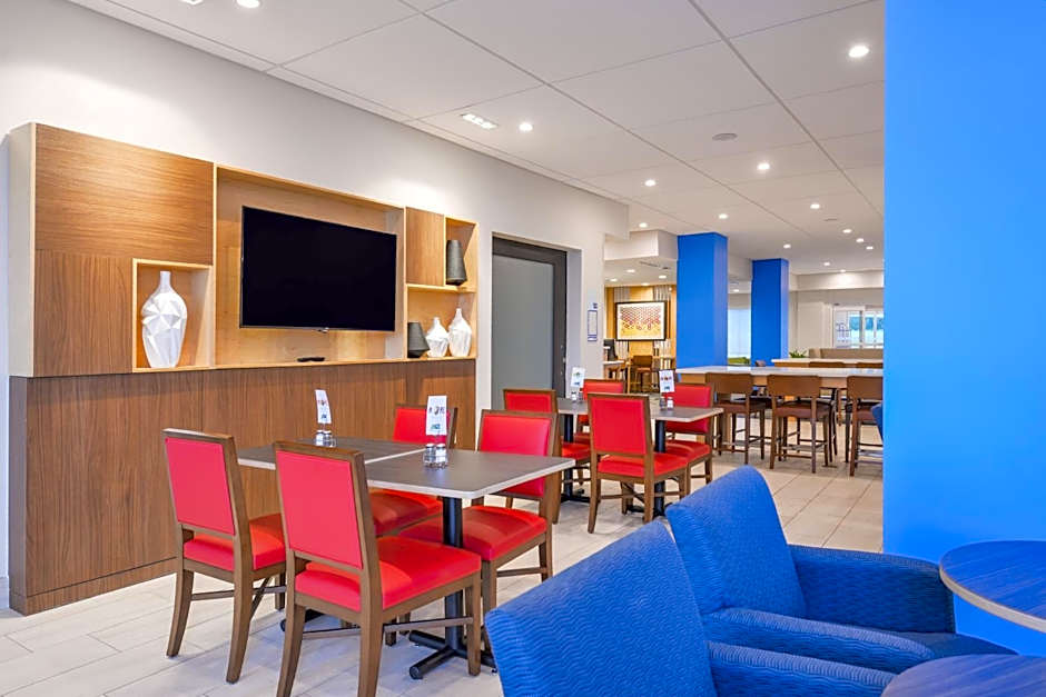 Holiday Inn Express Donaldsonville By IHG