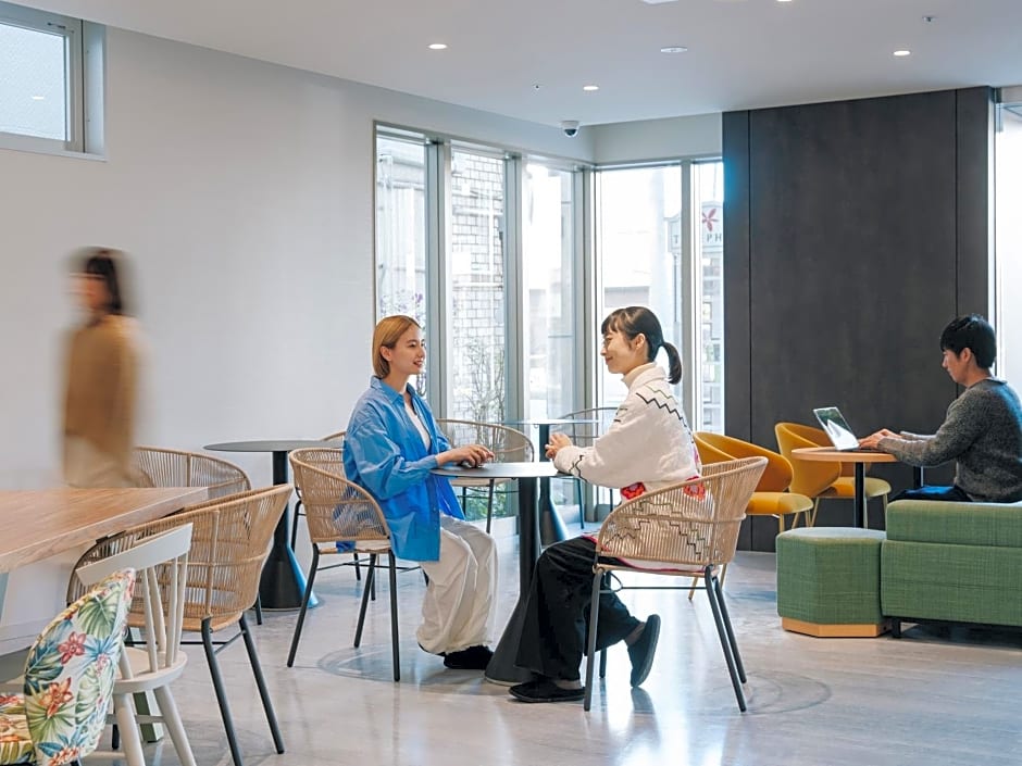 Prince Smart Inn Miyazaki