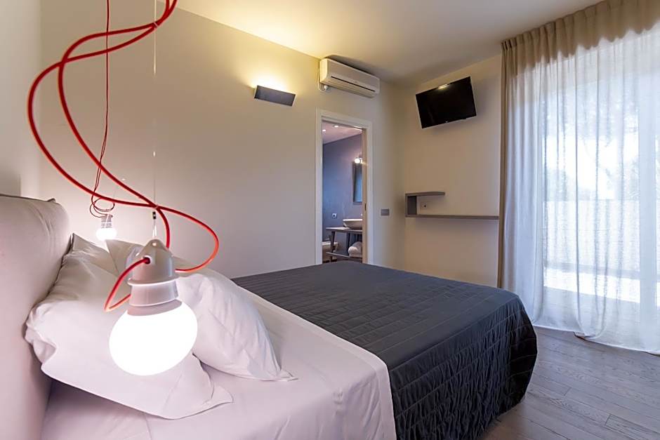 Hotel Parco
