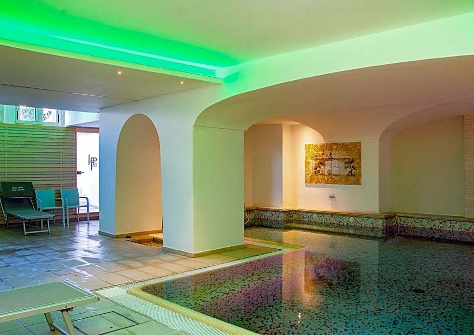 Terme Gran Paradiso Hotel