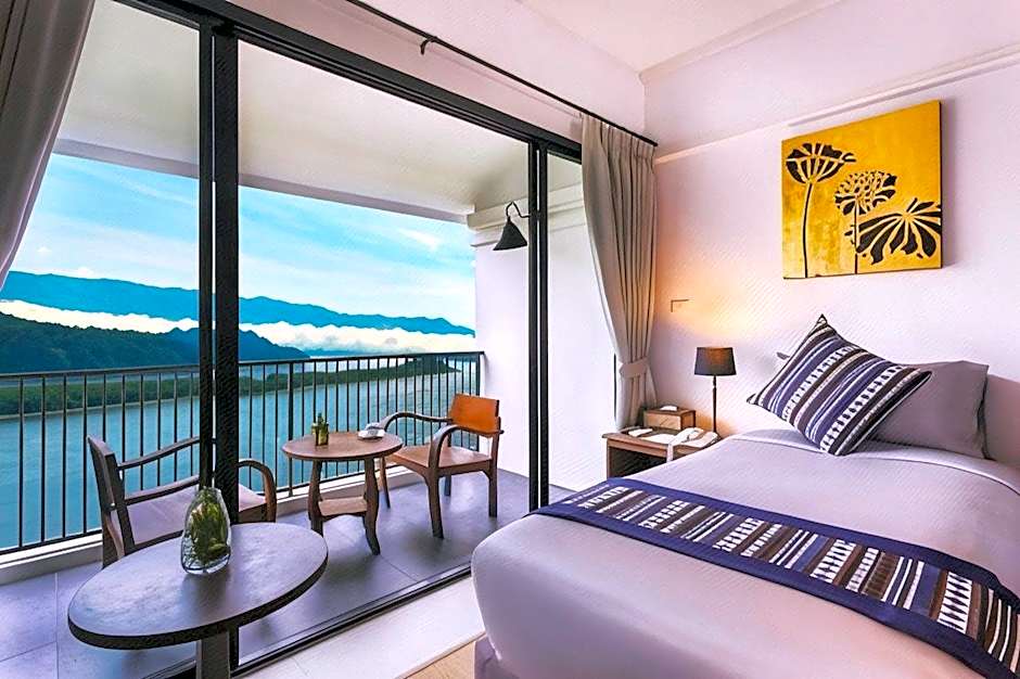 Fortune Riverview Hotel Chiang Khong (SHA Certified)