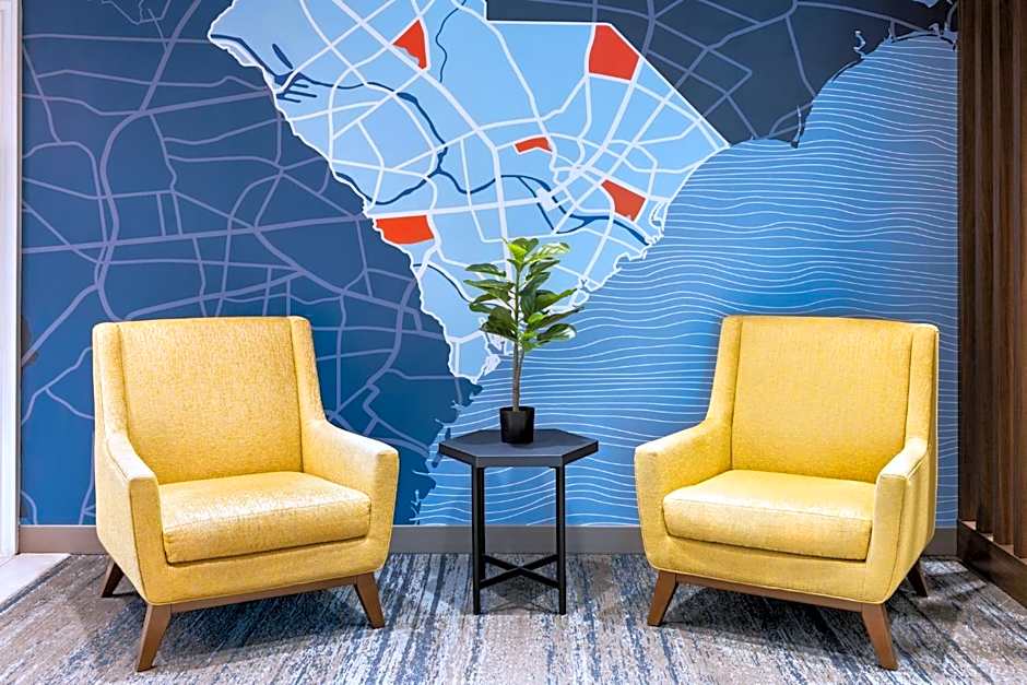 Holiday Inn Express and Suites Newberry By IHG