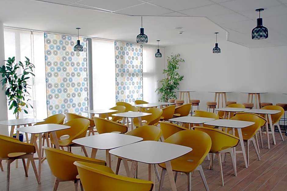 Résidence Vacances Bleues Les Coteaux de Jonzac