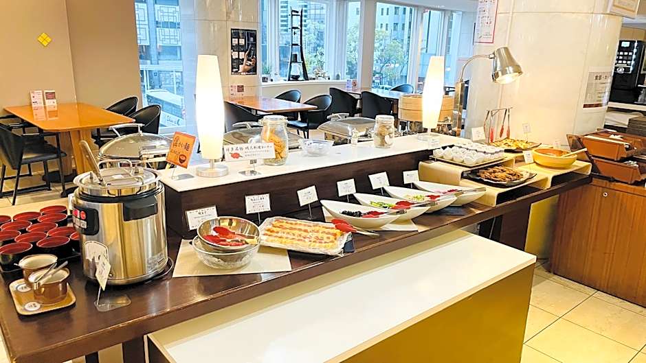 Clio Court Hakata Hotel