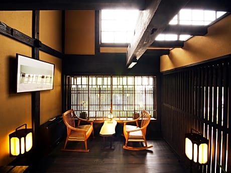 Ryokan Migiwatei Ochikochi